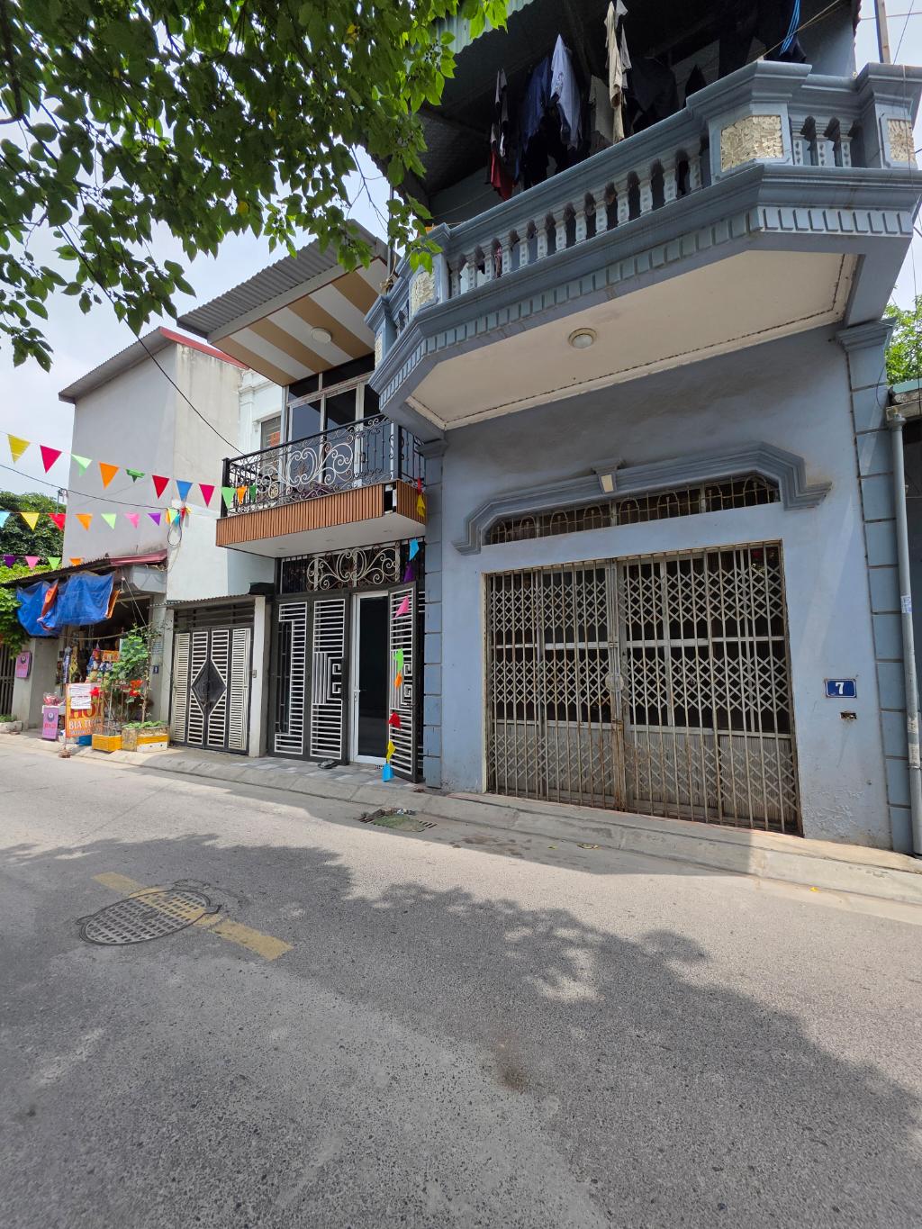 MẶT ĐƯỜNG THƯỢNG PHÚC - TẢ THANH OAI - KINH DOANH - OTO