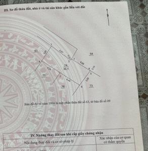 NHÀ ĐẸP TẢ THANH OAI - MẶT TIỀN RỘNG - GẦN OTO - TIỆN ÍCH NGẬP TRÀN