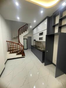 NHÀ ĐẸP TẢ THANH OAI - MẶT TIỀN RỘNG - GẦN OTO - TIỆN ÍCH NGẬP TRÀN