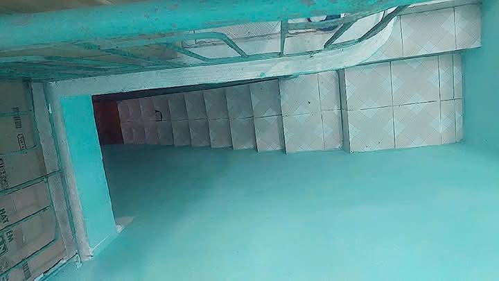 Nhà Mặt Ngõ Ô Tô _ Ngô Xuân Quảng _