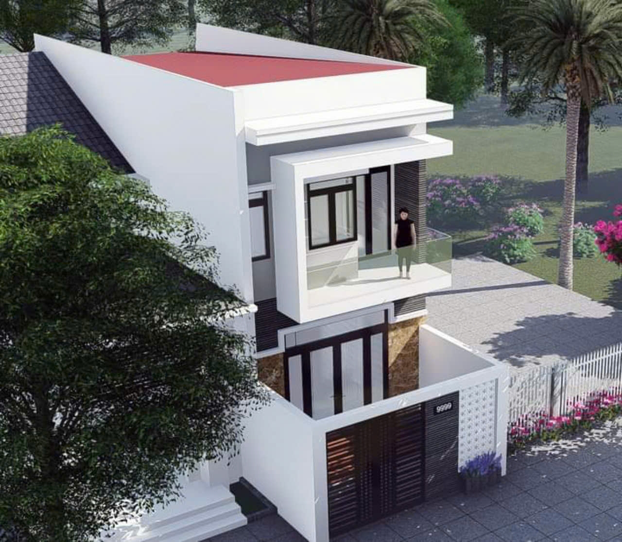 BÁN ĐẤT CÓ NHÀ CẤP 4 KIÊN CỐ – NGÕ THÔNG, KINH DOANH ĐƯỢC – NAM DƯ, HOÀNG MAI, HÀ NỘI  Địa chỉ: Số  3ngách 54, ngõ 112 đường Nam Dư, Lĩnh Nam, Hoàng Mai, Hà Nội