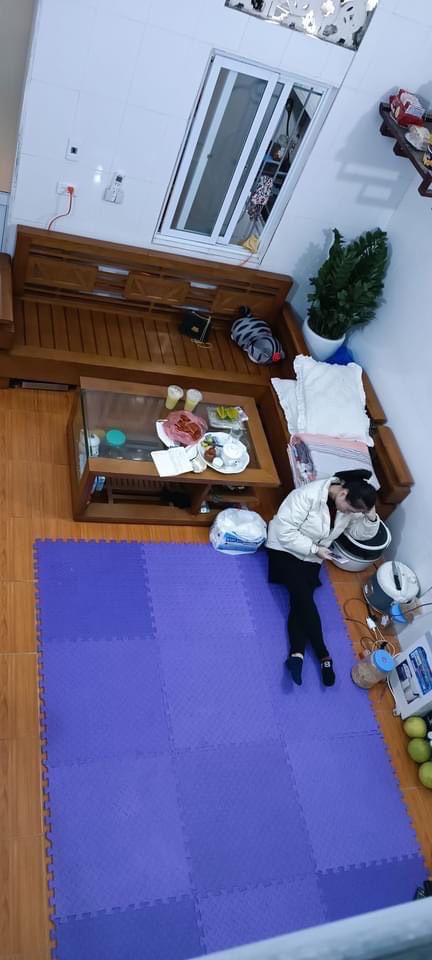 BÁN ĐẤT CÓ NHÀ CẤP 4 KIÊN CỐ – NGÕ THÔNG, KINH DOANH ĐƯỢC – NAM DƯ, HOÀNG MAI, HÀ NỘI  Địa chỉ: Số  3ngách 54, ngõ 112 đường Nam Dư, Lĩnh Nam, Hoàng Mai, Hà Nội