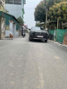 TRỤC CHÍNH 2 Ô TÔ TẢI TRÁNH NHAU TẠI THÔN ĐOÀI- NAM HỒNG(NGÕ 15 ĐẸP NHẤT THÔN)