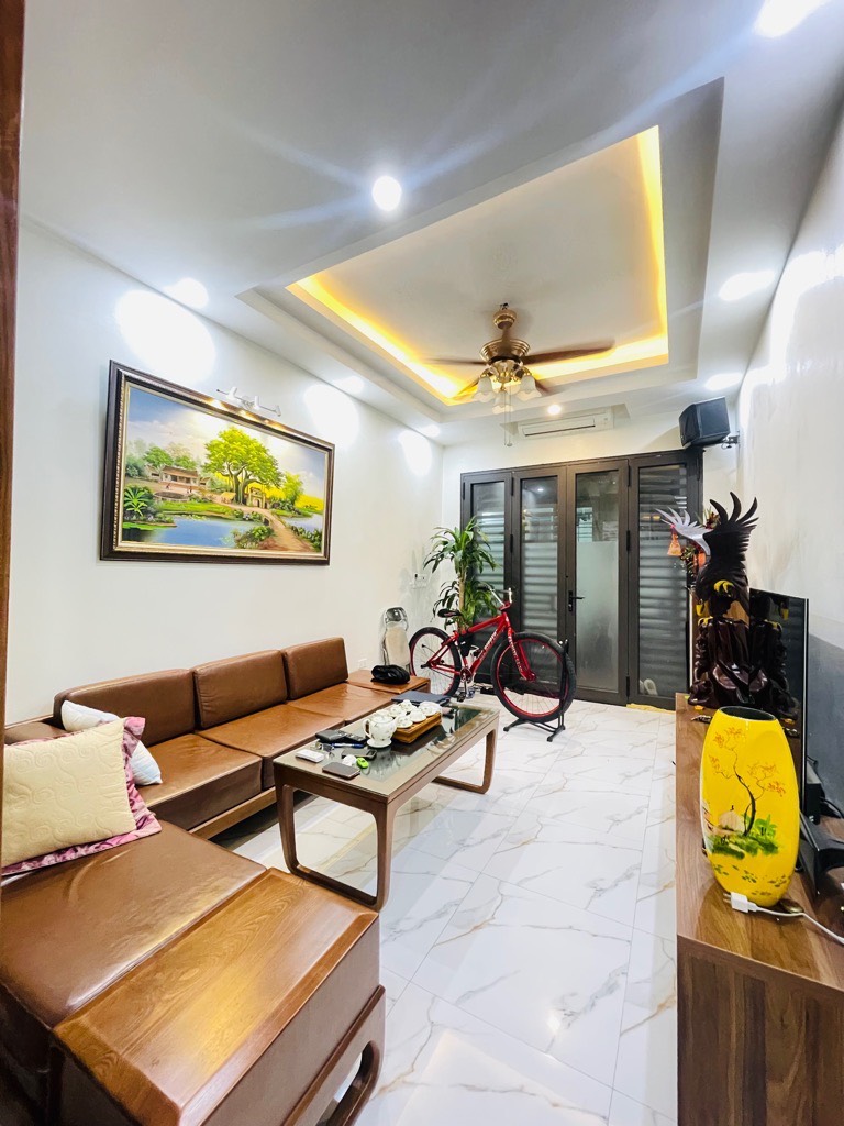 SIÊU PHẨM - #NHÀ PHỐ #TRUNG TÂM QUẬN THANH XUÂN - MẶT TIỀN KHỦNG