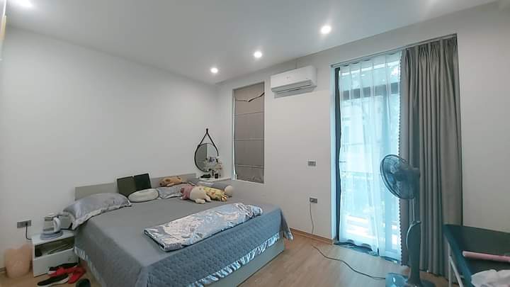 Nhà quận #ĐốngĐa, phân lô, ô tô, 50m2, 5 tầng, 7 tỷ hơn - sổ đỏ chuẩn
