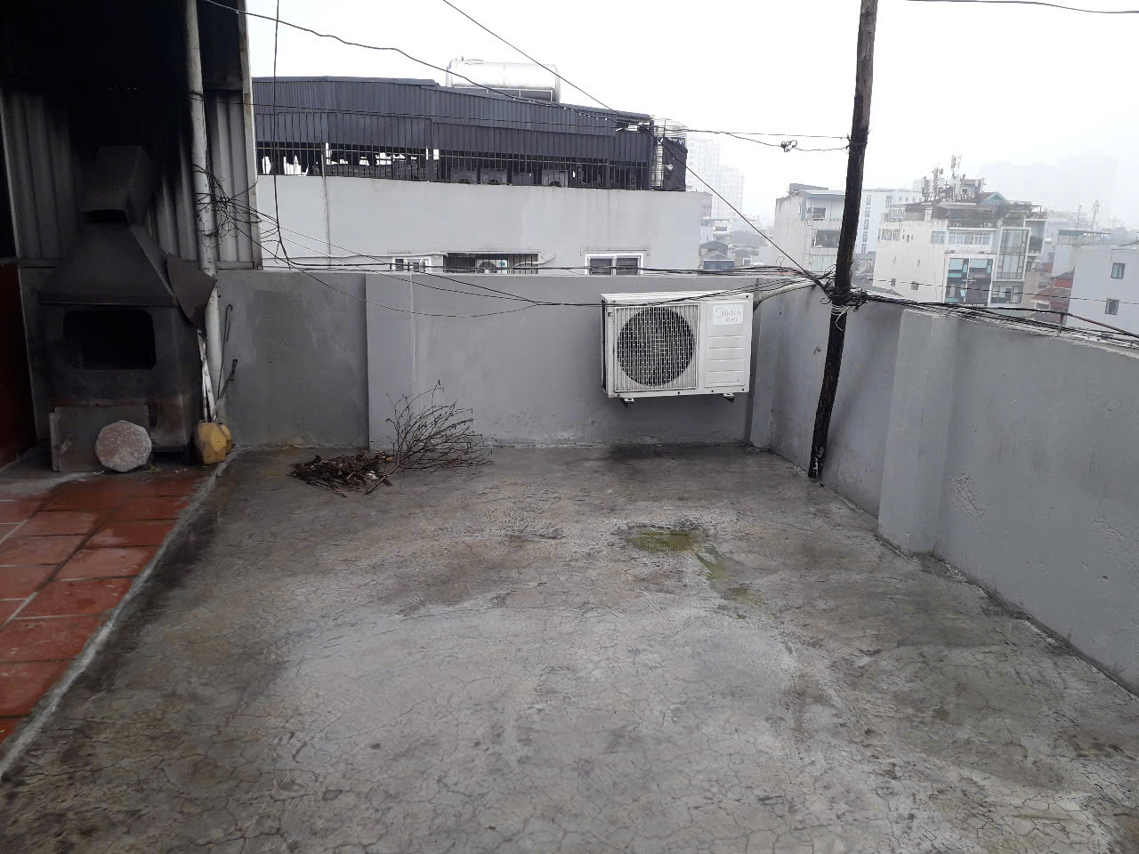 Nhà quận #ĐốngĐa, phân lô, ô tô, 50m2, 5 tầng, 7 tỷ hơn - sổ đỏ chuẩn