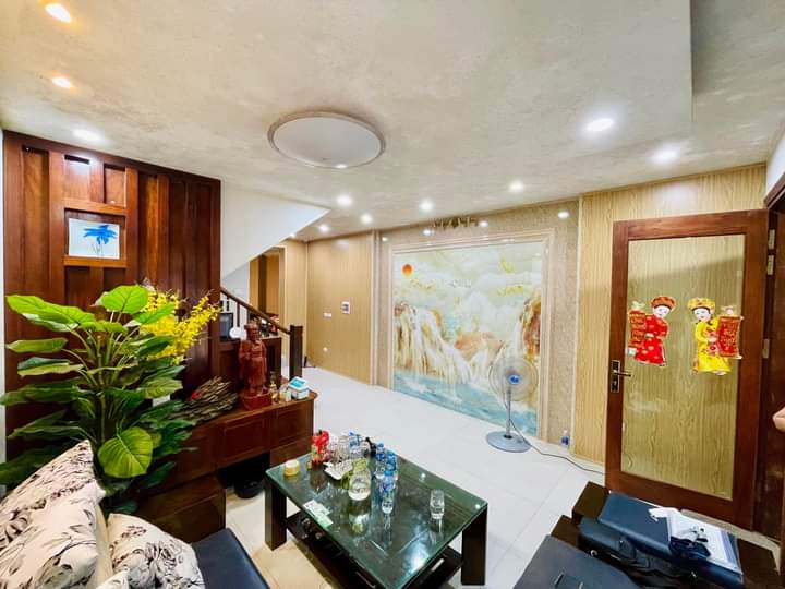 Nhà quận #ThanhXuân, 45m2, 4 tầng, ô tô, 6 tỷ hơn - sổ đỏ chính chủ