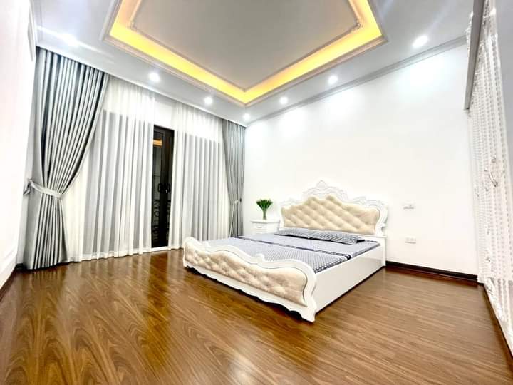 Nhà quận #ThanhXuân, 45m2, 4 tầng, ô tô, 6 tỷ hơn - sổ đỏ chính chủ