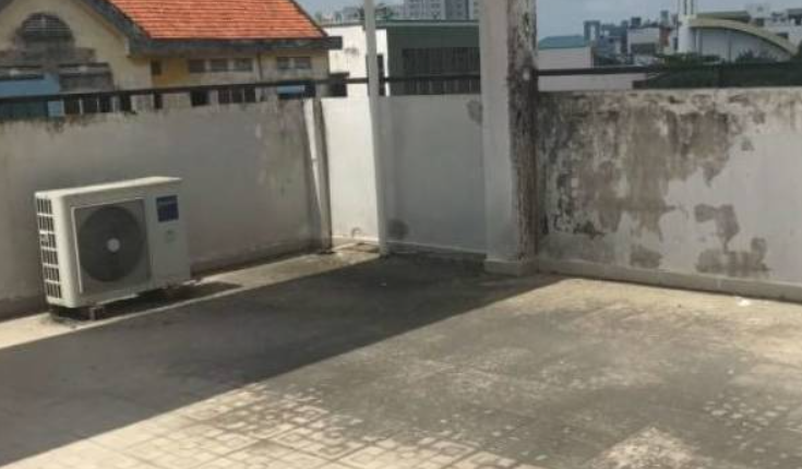 Nhà quận #ThanhXuân, 30m2, 4 tầng, 20m cách ô tô, lô góc 2 mặt thoáng, nhỉnh 6 tỷ - sổ đỏ chuẩn