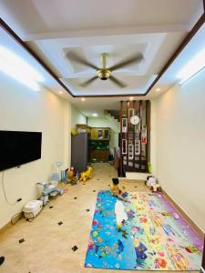 Nhà trung tâm quận #ĐốngĐa, 40m2, 5 tầng, 7 tỷ hơn - sổ đỏ chuẩn