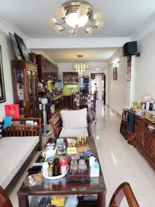 Nhà quận #ThanhXuân, 45m2, 4 tầng, ô tô, nhỉnh 6 tỷ - sổ nở hậu, có lối đi riêng
