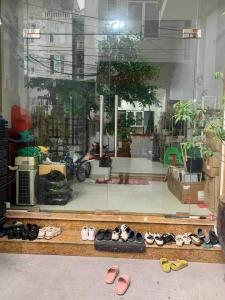 Nhà quận #ThanhXuân, 30m2, 4 tầng, 20m cách ô tô, lô góc 2 mặt thoáng, nhỉnh 6 tỷ - sổ đỏ chuẩn