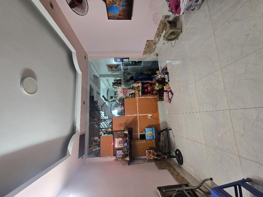 Nhà bán Gần Kinh Dương Vương An Lạc A 4×14 gần 5tỷ.