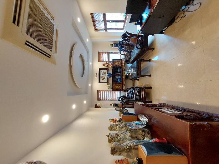 NGỒI NHÀ XEM BÓNG ĐÁ TRỰC TIẾP SÂN HÀNG ĐẪY. 7 TẦNG THANG MÁY 100M2 - TUYỆT CỦA ĐỈNH - DÂN XÂY - SAU THOÁNG - VIEW SÂN BÓNG HÀNG ĐẪY