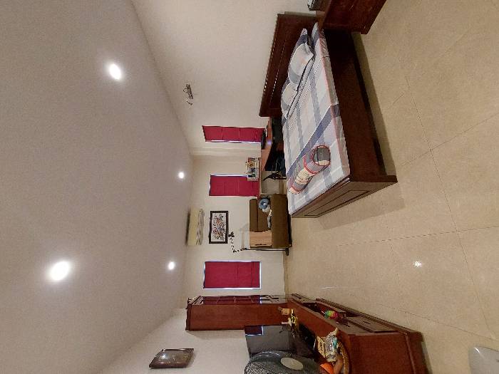 NGỒI NHÀ XEM BÓNG ĐÁ TRỰC TIẾP SÂN HÀNG ĐẪY. 7 TẦNG THANG MÁY 100M2 - TUYỆT CỦA ĐỈNH - DÂN XÂY - SAU THOÁNG - VIEW SÂN BÓNG HÀNG ĐẪY