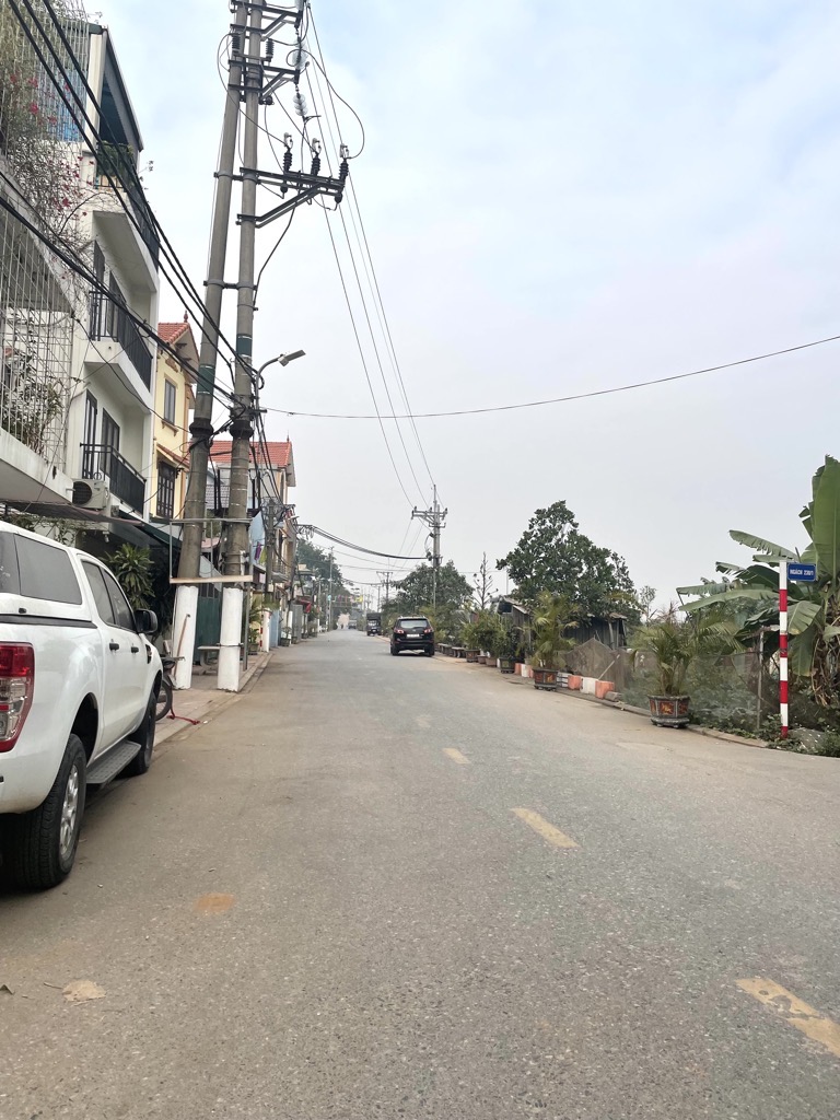 SIÊU HIẾM NHÀ DƯƠNG ĐÌNH, GIA LÂM. 5 TẦNG- NHÀ MỚI TINH- MẶT TIỀN 4M- NHỈNH 5 TỶ.