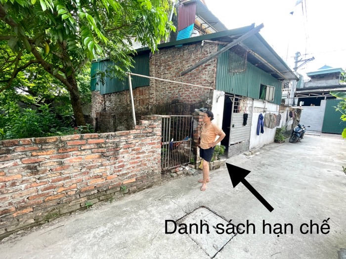SIÊU HIẾM NHÀ DƯƠNG ĐÌNH, GIA LÂM. 5 TẦNG- NHÀ MỚI TINH- MẶT TIỀN 4M- NHỈNH 5 TỶ.