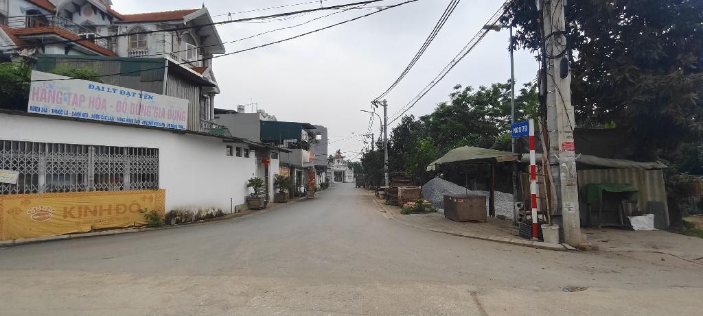SIÊU HIẾM NHÀ DƯƠNG ĐÌNH, GIA LÂM. 5 TẦNG- NHÀ MỚI TINH- MẶT TIỀN 4M- NHỈNH 5 TỶ.