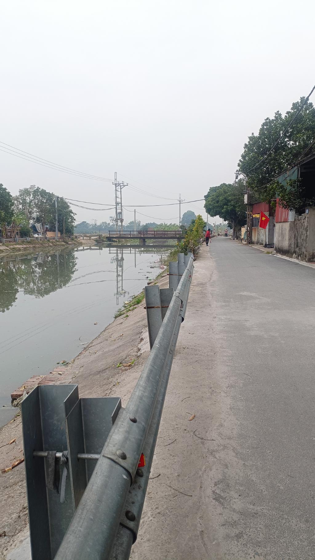 Bán đất KIM SƠN, 70m, nở hậu nhẹ, ô tô vào chỉ 3,2 tỷ. full thổ cư.