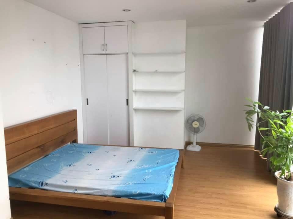 Bán gấp chung cư Hồ Gươm Plaza - Hà Đông