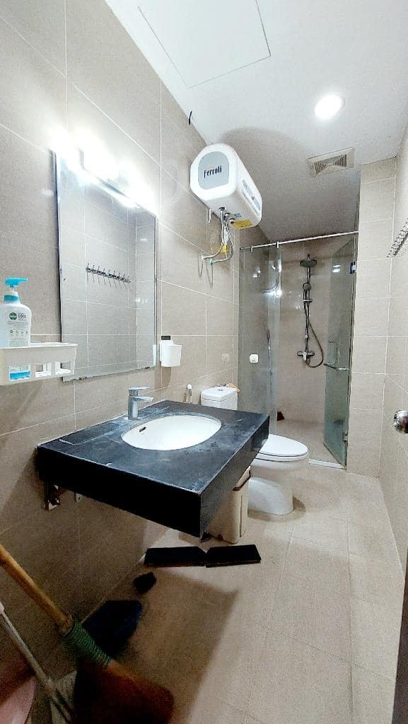 Bán gấp chung cư Hồ Gươm Plaza - Hà Đông