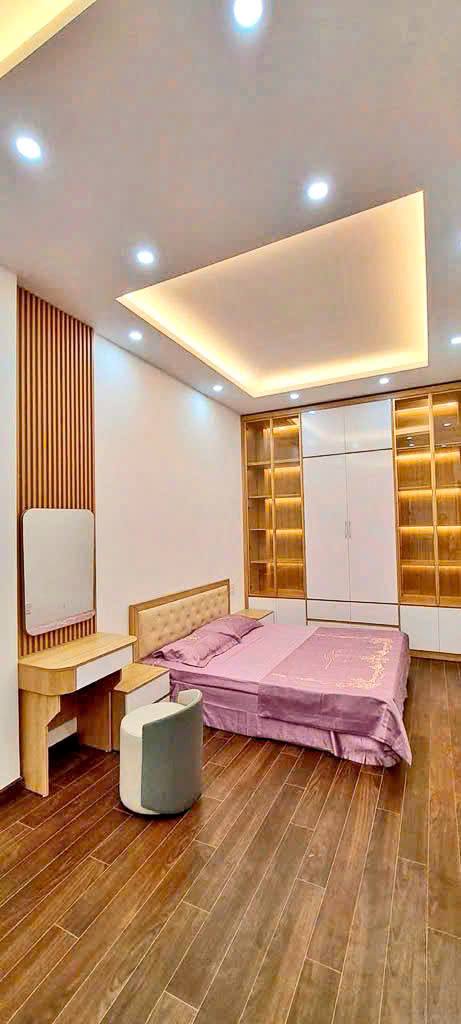 siêu phẩm nhà đẹp Ba Đình trung tâm Hà Nội