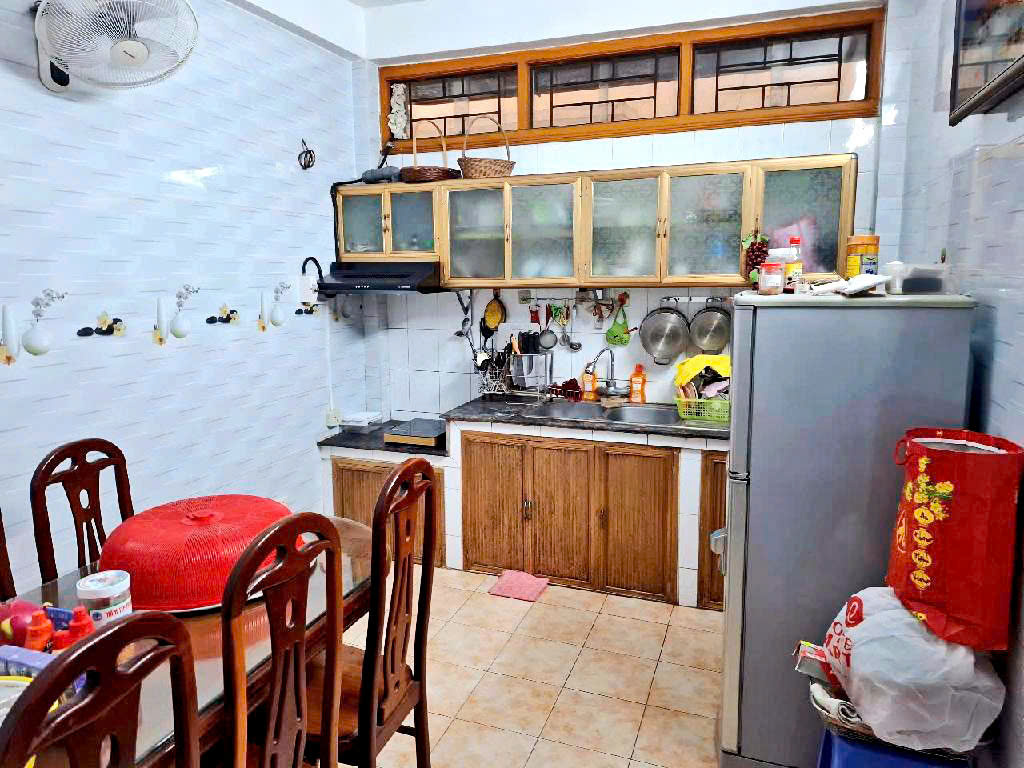 Siêu phẩm nhà đẹp - mặt ngõ Nguyễn Hoàng Tôn