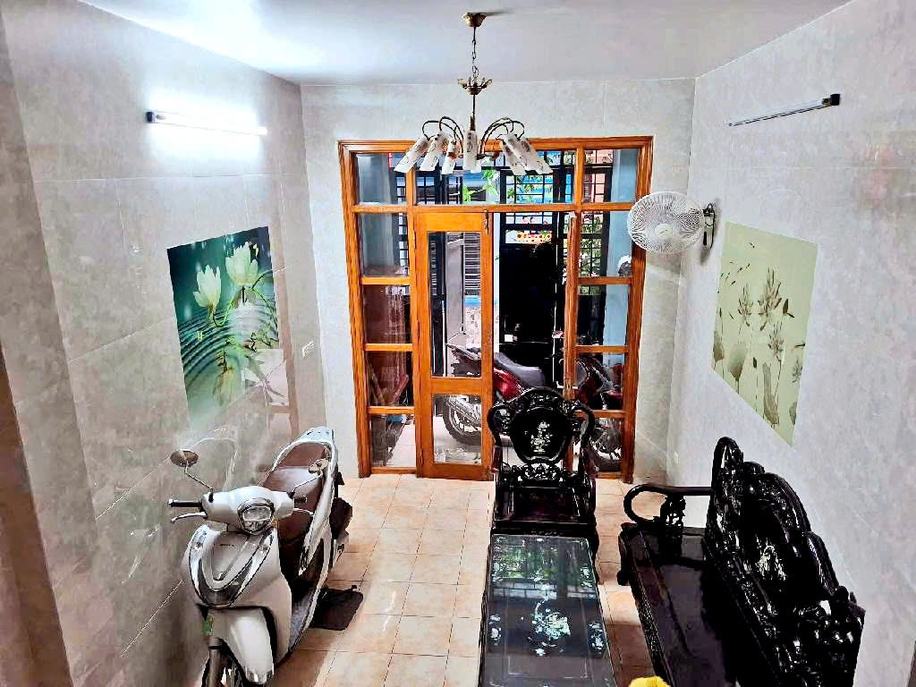 Siêu phẩm nhà đẹp - mặt ngõ Nguyễn Hoàng Tôn