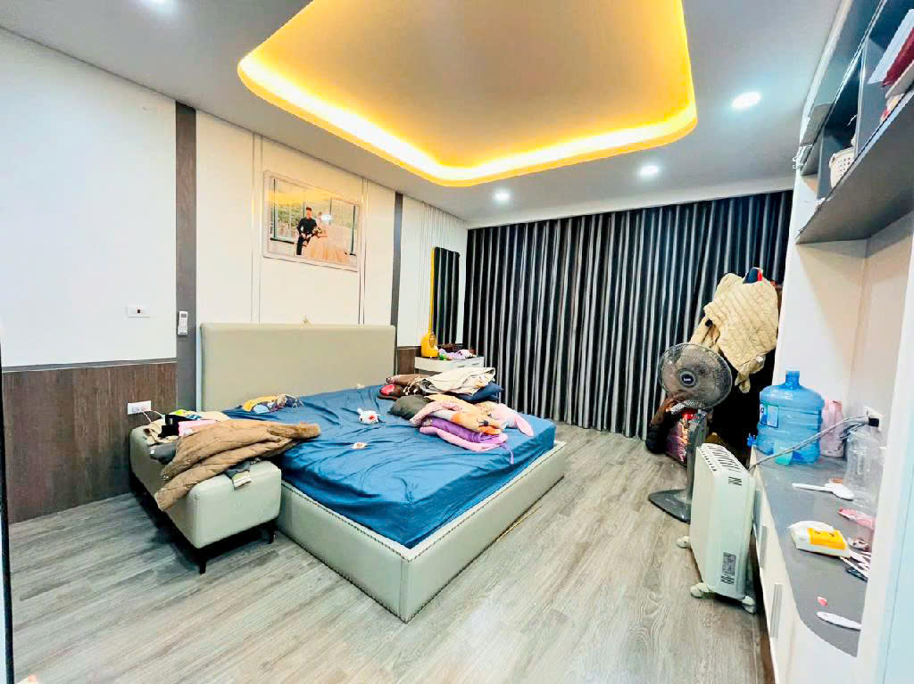 Bán nhà đẹp Xuân Đỉnh - ngõ thông - ô tô đỗ cửa - nhà 3 mặt thoáng