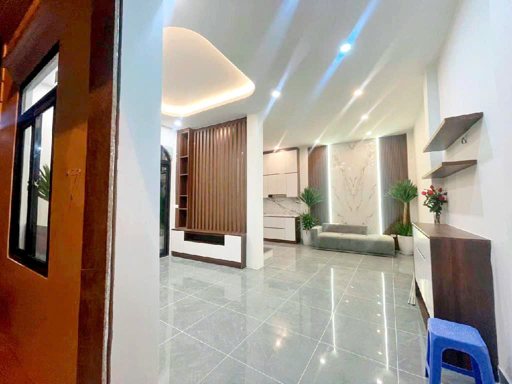 VỊ TRÍ VÀNG ĐẮC ĐỊA - GIAO THÔNG SIÊU THUẬN TIỆN