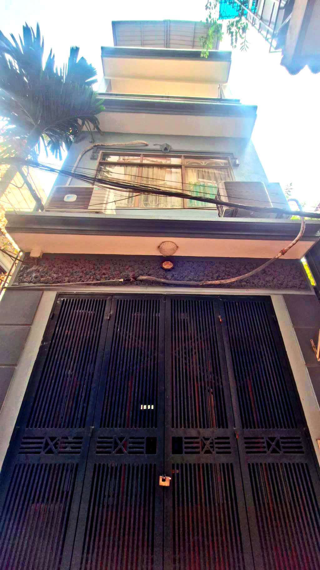 NHÀ ĐẸP LẠC LONG QUÂN - SỔ NỞ HẬU - NGÕ BAGAC - 15M RA HỒ TÂY