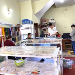 PHẠM VĂN ĐỒNG LÔ GÓC - SÁT NGOẠI GIAO DDAONF - KINH DOANH CỰC ĐỈNH CHỈ 15.8 TỎI - LH 0909568289