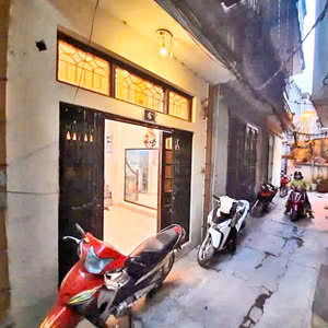 BÁN NHÀ THỦY KHUÊ - NGÕ RỘNG - CHỈ 2,78 TỶ - LIÊN HỆ NGAY EM CƯƠNG: 0909568289