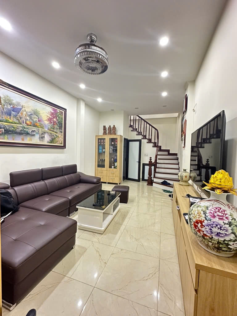 BÁN NHÀ ANH DƯƠNG VƯƠNG - VIEW CẦU NHẬT TÂN - CHỈ 6.5 TỶ - LH 0909568289