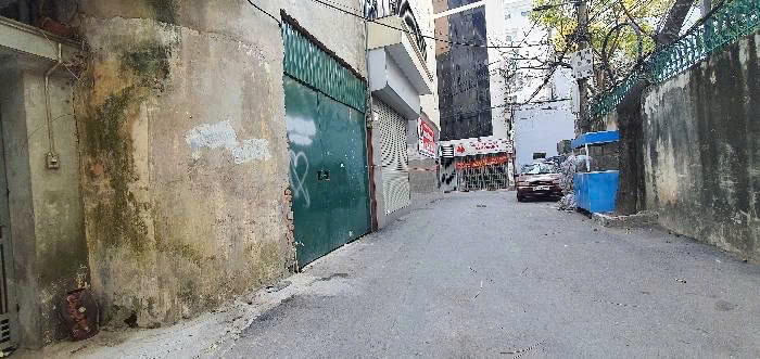 BÁN NHÀ LẠC LONG QUÂN - THÍCH HỢP KINH DOANH - GIÁ CHỈ: 8.5 TỶ - LH 0909568289