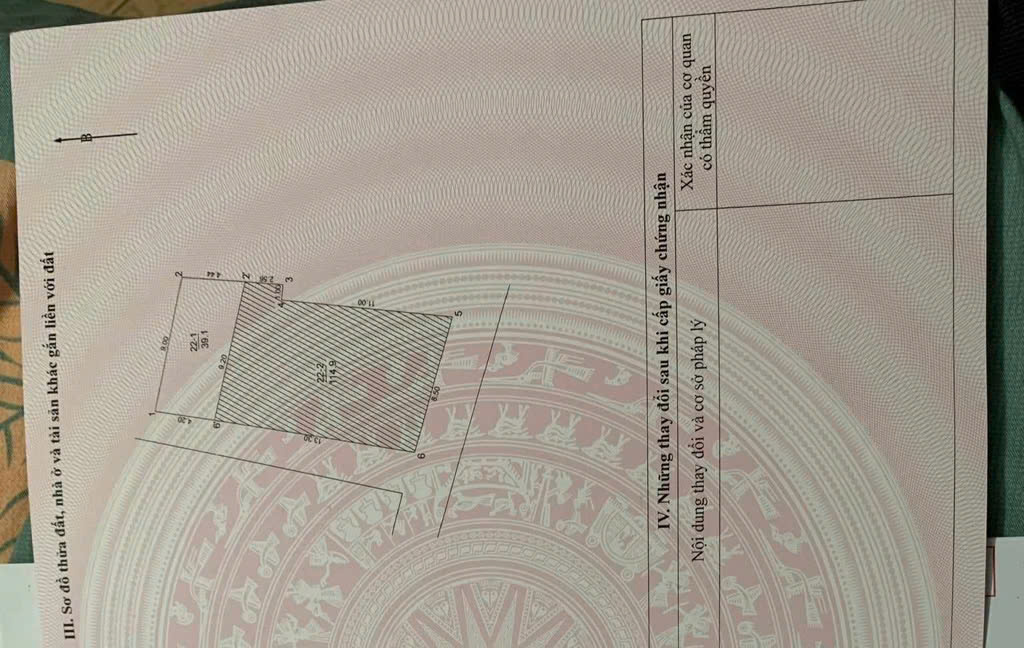 BÁN NHÀ LẠC LONG QUÂN - THÍCH HỢP KINH DOANH - GIÁ CHỈ: 8.5 TỶ - LH 0909568289