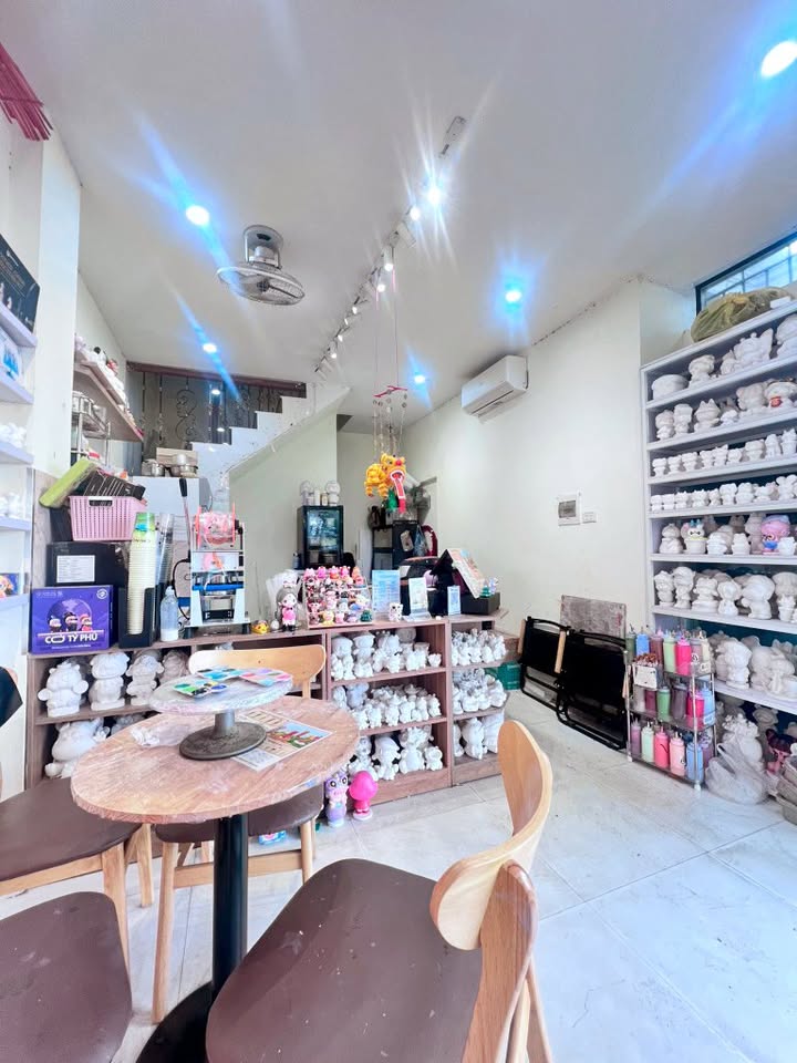 HIẾM - NHÀ MẶT PHỐ YÊN HOA - LÔ GÓC - MẶT TIỀN 5M - DÒNG TIỀN ỔN ĐỊNH - LH 0909568289