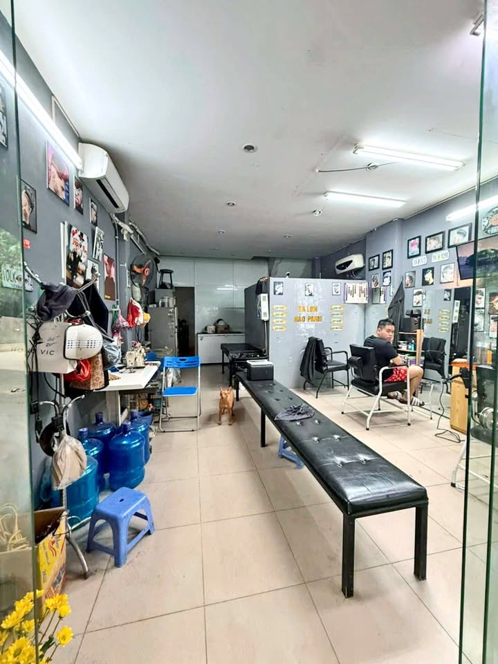 SIÊU PHẨM NGÕ Ô TÔ - KINH DOANH - VIEW VƯỜN HOA - CẦU GIẤY