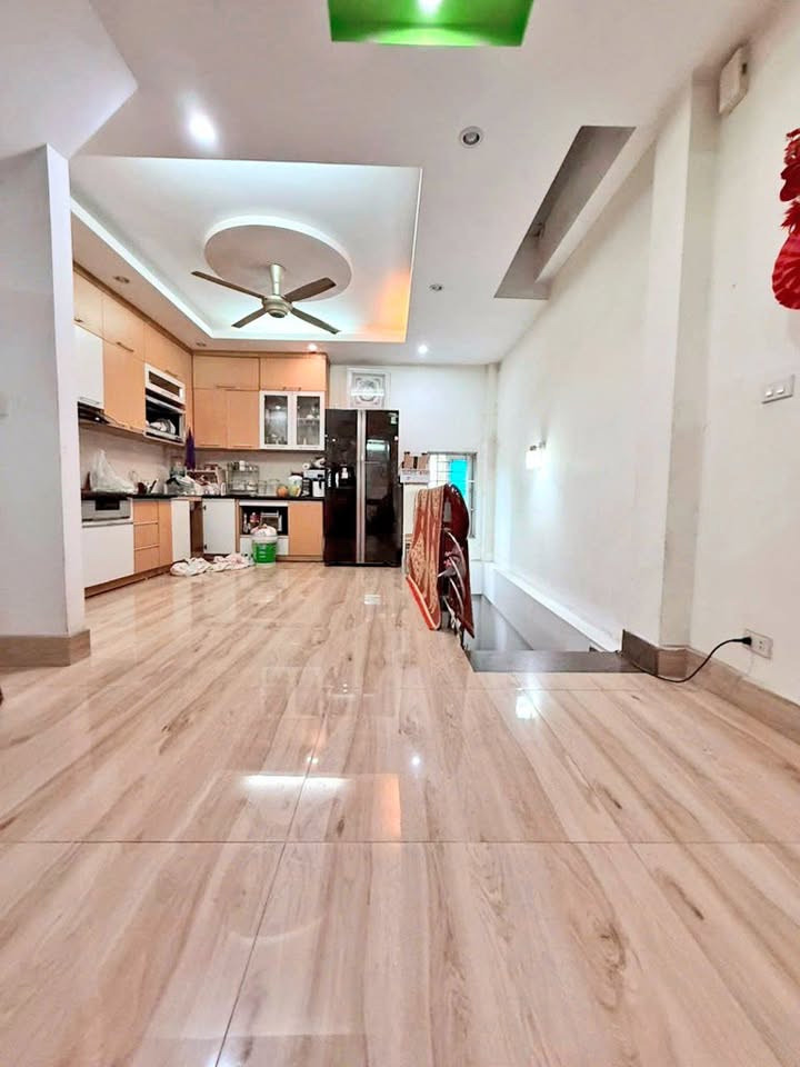 SIÊU PHẨM NGÕ Ô TÔ - KINH DOANH - VIEW VƯỜN HOA - CẦU GIẤY