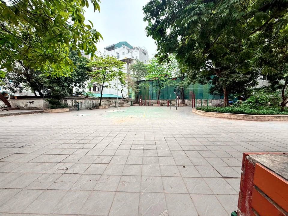 SIÊU PHẨM NGÕ Ô TÔ - KINH DOANH - VIEW VƯỜN HOA - CẦU GIẤY