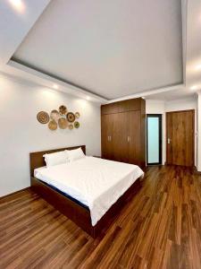 Siêu phẩm nhà phố Văn Cao - Ba Đình - Cách Hồ Tây chỉ vài bước chân