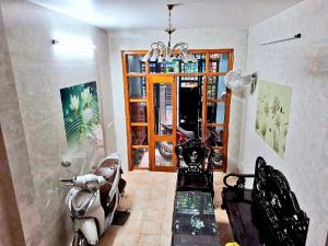 Siêu phẩm nhà đẹp - mặt ngõ Nguyễn Hoàng Tôn