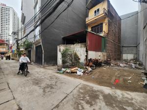 BÁN ĐẤT NỀN XUÂN ĐỈNH - MAWTH ĐƯỜNG Ô TÔ - GIÁ CHỈ 15,7 TỶ - LH 0909568289