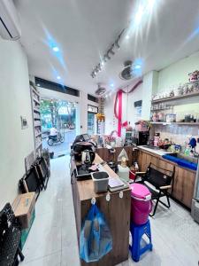 HIẾM - NHÀ MẶT PHỐ YÊN HOA - LÔ GÓC - MẶT TIỀN 5M - DÒNG TIỀN ỔN ĐỊNH - LH 0909568289