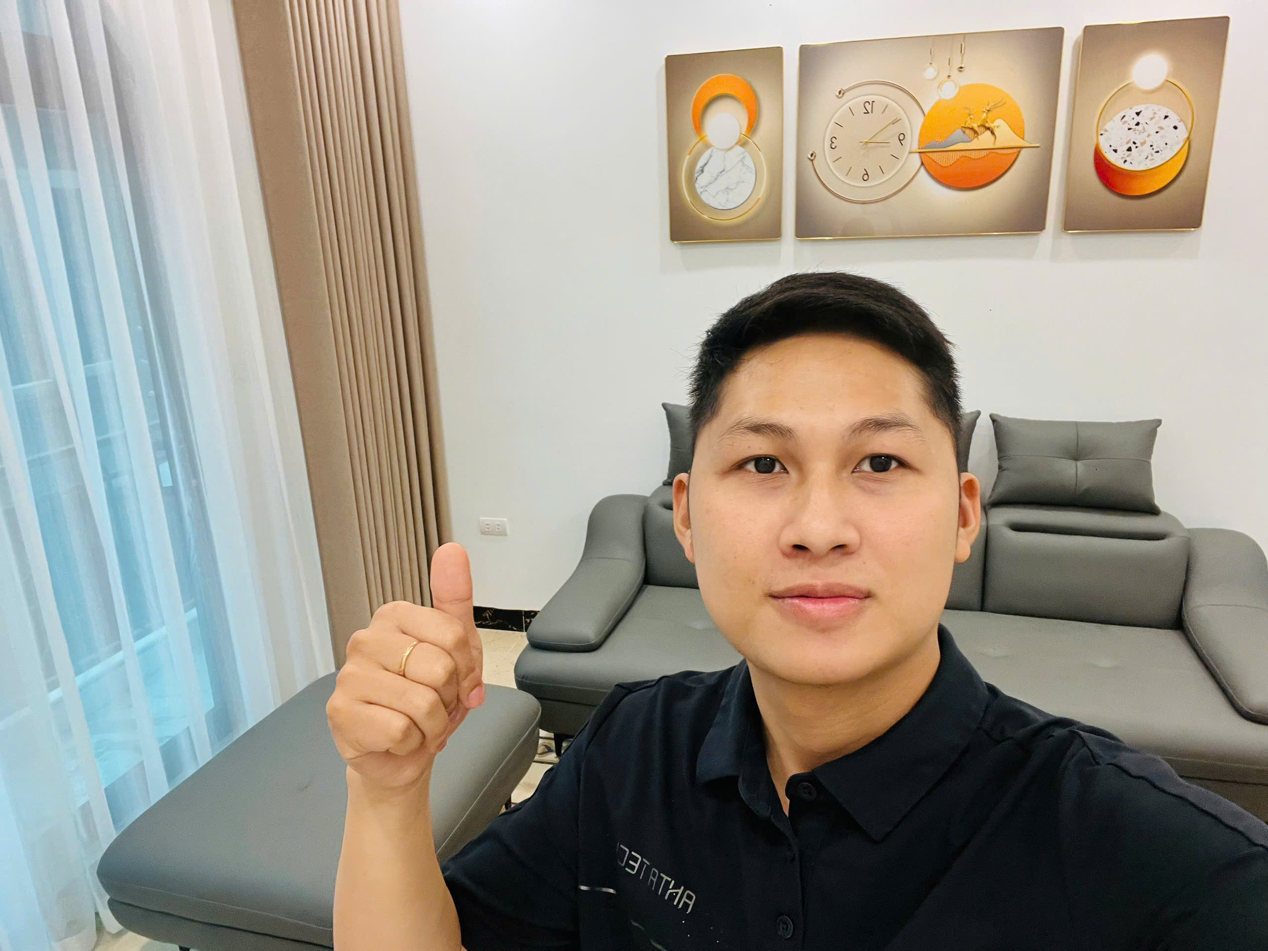 Nhà hiếm trung tâm Q Hà Đông - Ô tô đỗ cửa nhà - 10m ra Phố ô tô tránh