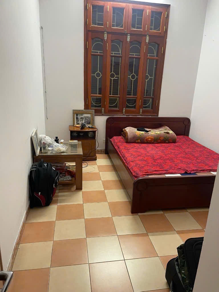 SIÊU PHẨM TRƯƠNG ĐỊNH – NHÀ ĐẸP – NGÕ TO – Ô TÔ VÀO NHÀ – GIÁ CHỈ 6.1 TỶ