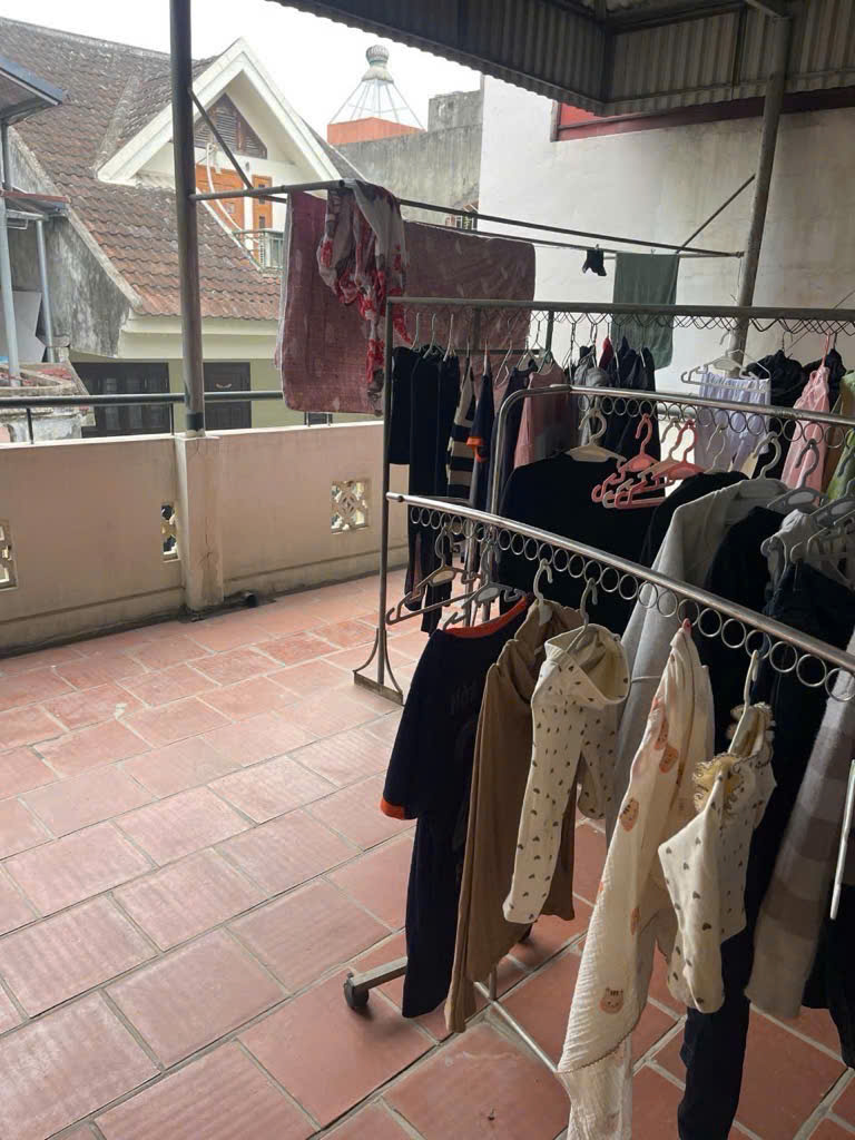 SIÊU PHẨM TRƯƠNG ĐỊNH – NHÀ ĐẸP – NGÕ TO – Ô TÔ VÀO NHÀ – GIÁ CHỈ 6.1 TỶ