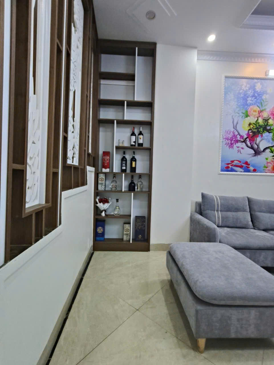 BÁN NHÀ LÔ GÓC TRƯƠNG ĐỊNH – 68M², 4 TẦNG, MẶT TIỀN 8.5M – GIÁ CHỈ HƠN 8 TỶ