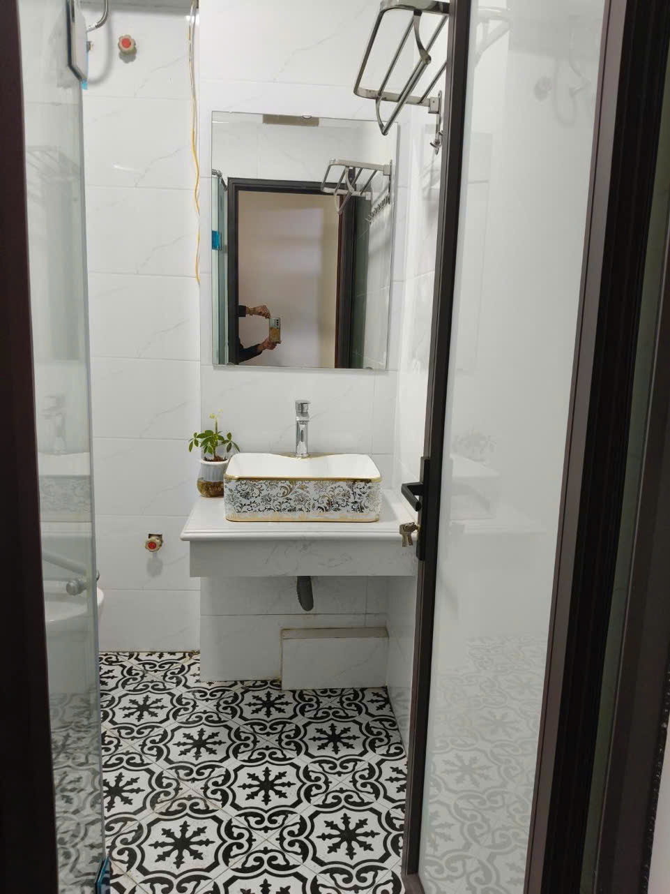 BÁN NHÀ LÔ GÓC TRƯƠNG ĐỊNH – 68M², 4 TẦNG, MẶT TIỀN 8.5M – GIÁ CHỈ HƠN 8 TỶ