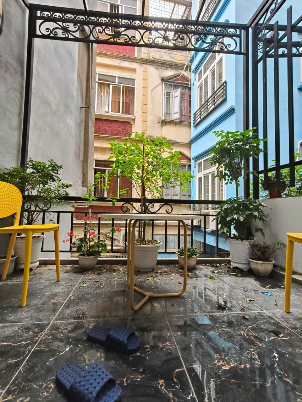 BÁN NHÀ LÔ GÓC TRƯƠNG ĐỊNH – 68M², 4 TẦNG, MẶT TIỀN 8.5M – GIÁ CHỈ HƠN 8 TỶ